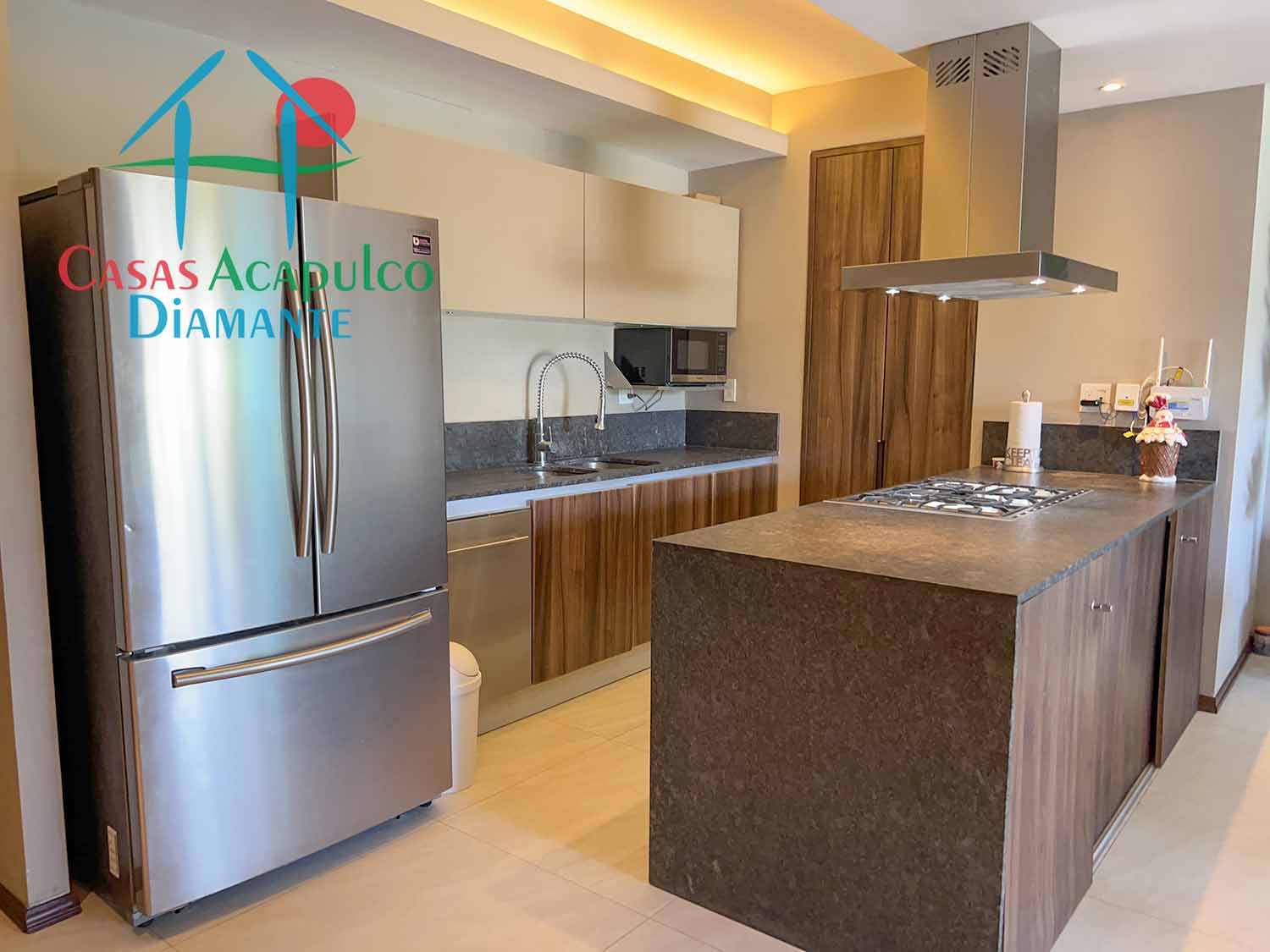 La Isla Emerald K3 - Cocina 4 La Isla Emerald K3 - Cocina 4